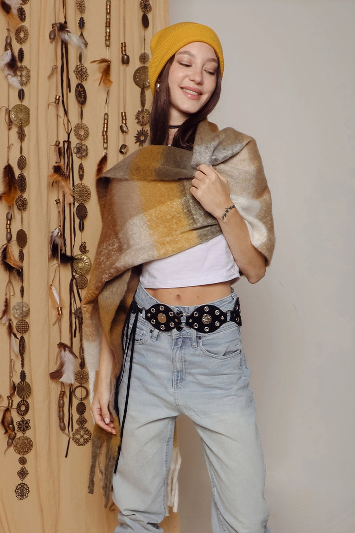 Bufandon - 50cm x 200cm - bu-23011