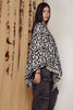 Poncho - 80cm x 80cm - bu-23061