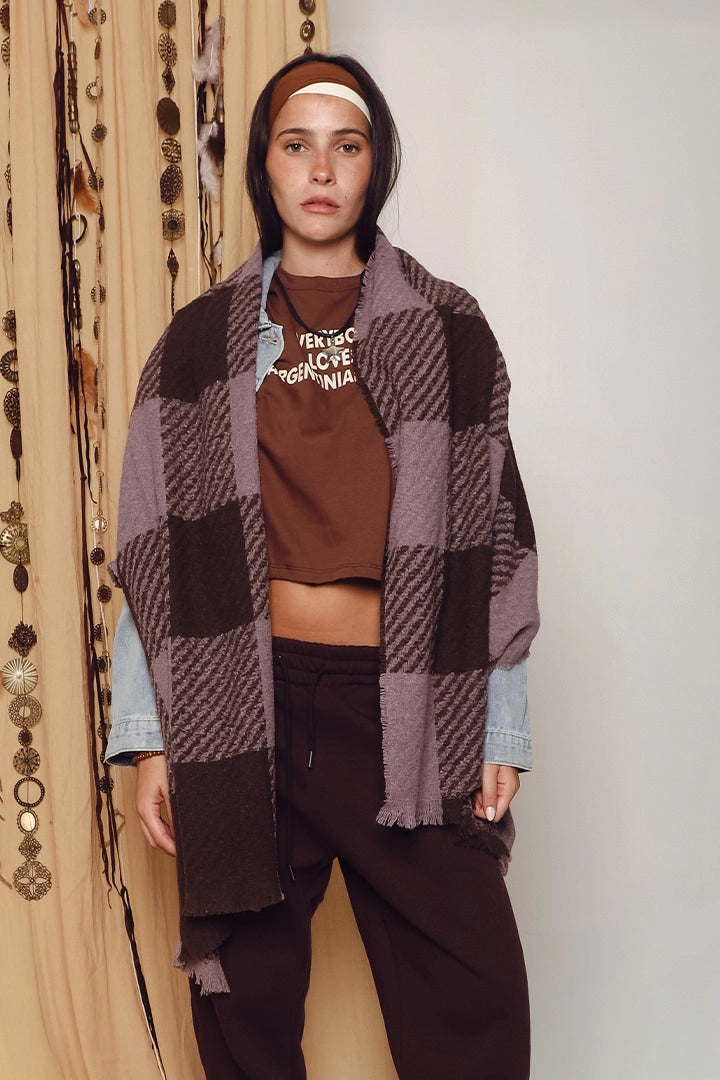 Bufandon - 62cm x 200cm - bu-23078