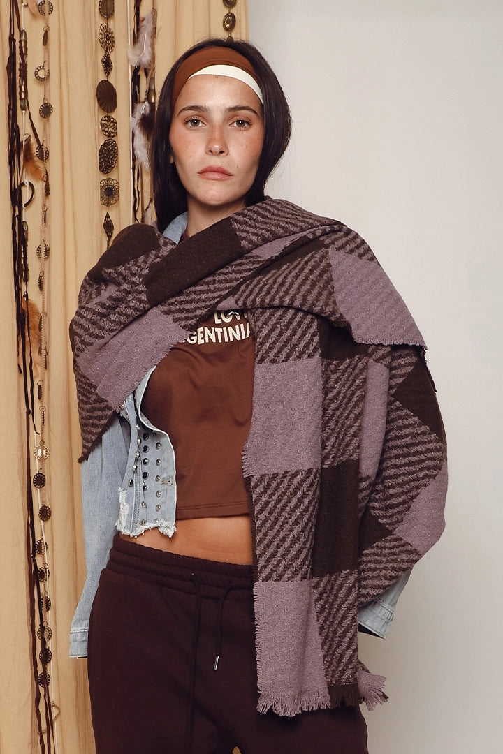 Bufandon - 62cm x 200cm - bu-23078