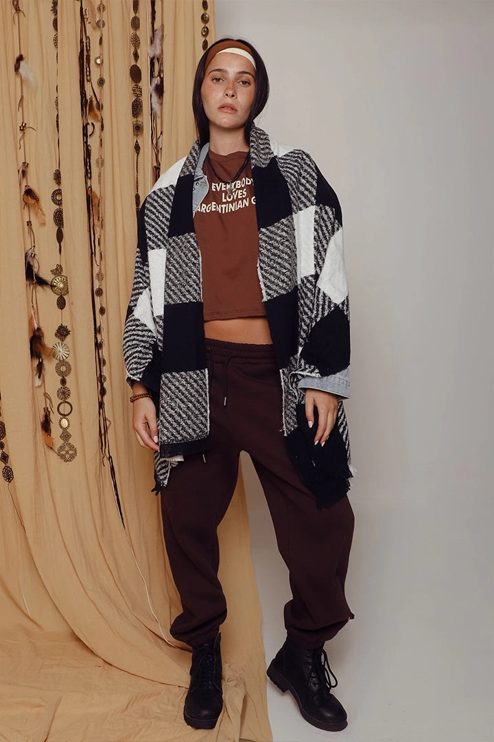 Bufandon - 62cm x 200cm - bu-23081