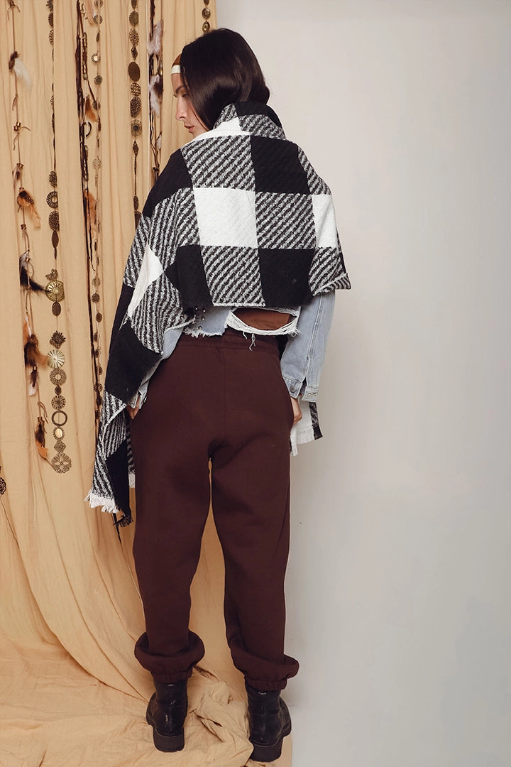 Bufandon - 62cm x 200cm - bu-23081