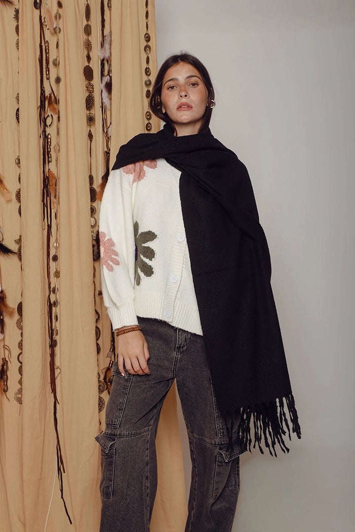 Bufandon - 65cm x 190cm - bu-23085