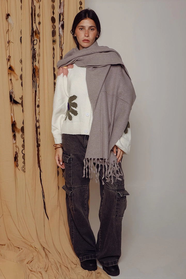 Bufandon - 65cm x 190cm - bu-23086