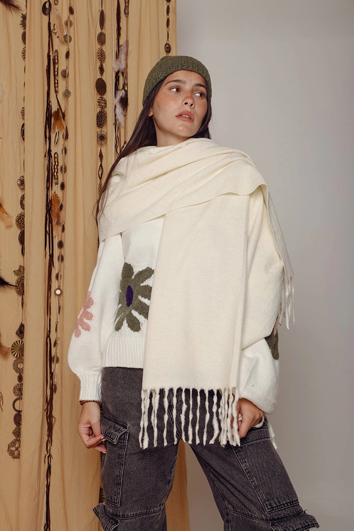 Bufandon - 65cm x 190cm - bu-23088