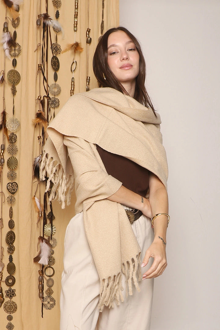 Bufandon - 65cm x 190cm - bu-23089