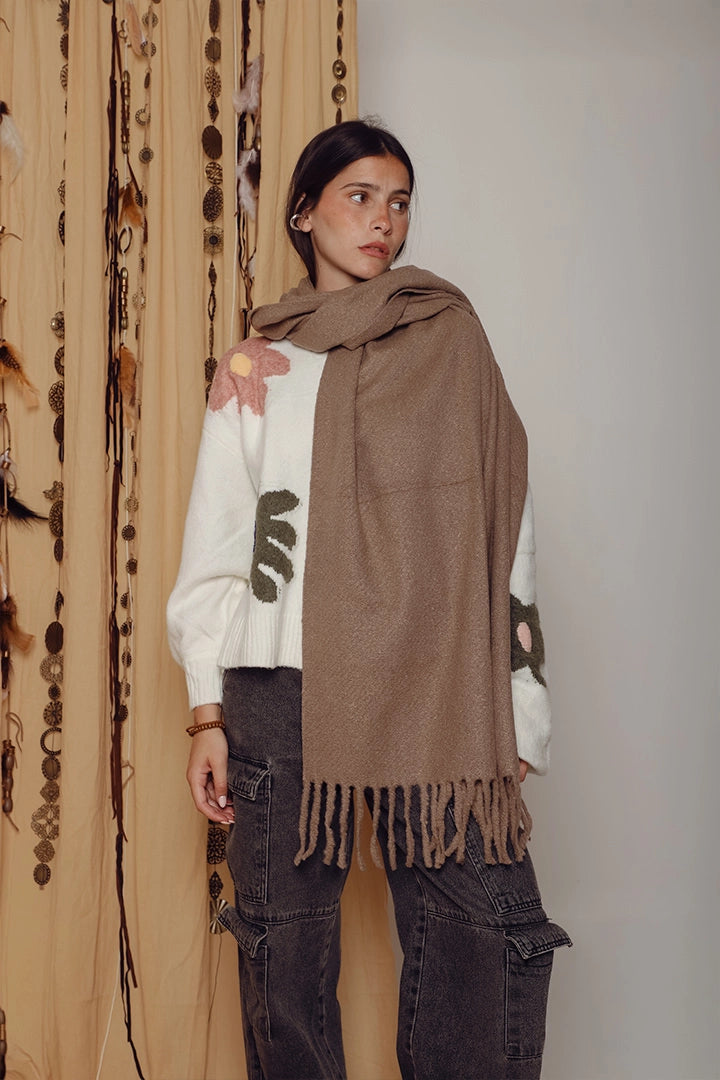 Bufandon - 65cm x 190cm - bu-23090