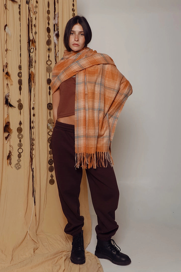 Bufandon - 70cm x 180cm - bu-23182
