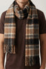 Bufandon - 46cm x 180cm - bu-23186-H