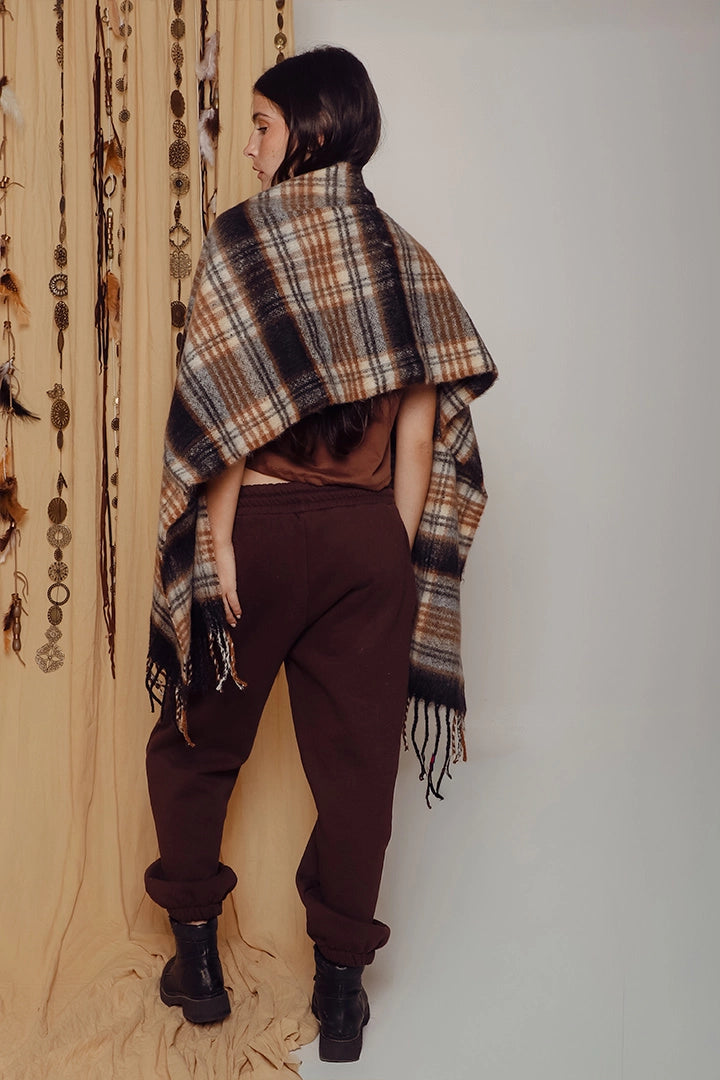 Bufandon - 46cm x 180cm - bu-23186