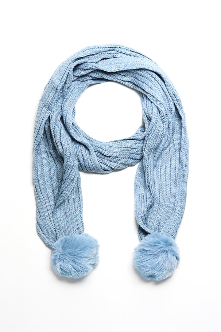 Bufanda - 21cm x 180cm - bu-23202
