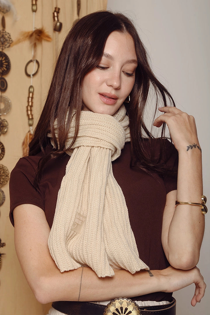 Bufanda - 25cm x 160cm - bu-23203