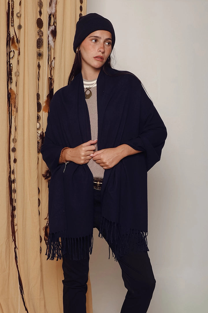 Bufandon cachemira - 70cmx 180cm - bu-23210