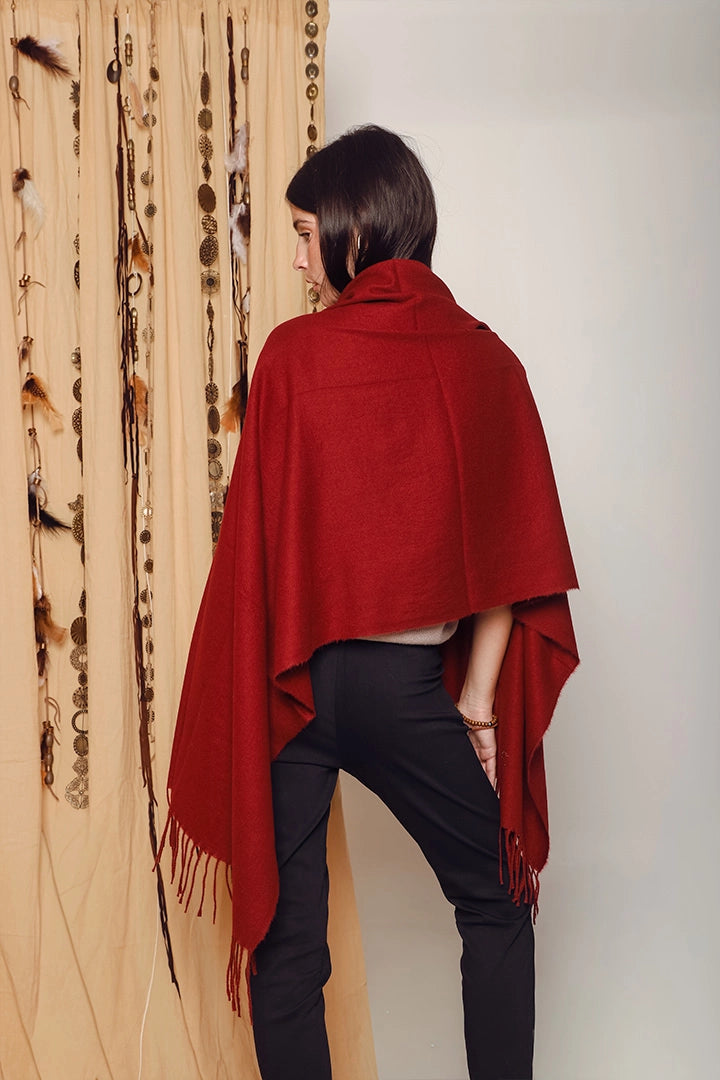 Bufandon cachemira - 70cmx 180cm - bu-23211