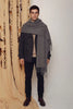 Bufandon cachemira - 70cm x 180cm - bu-23213-H