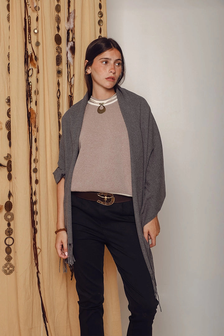 Bufandon cachemira - 70cm x 180cm - bu-23213