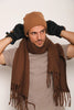 Bufandon - 65cm x 190cm - bu-23216-H