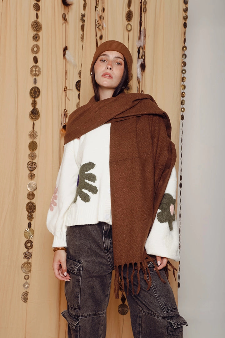 Bufandon - 65cm x 190cm - bu-23216