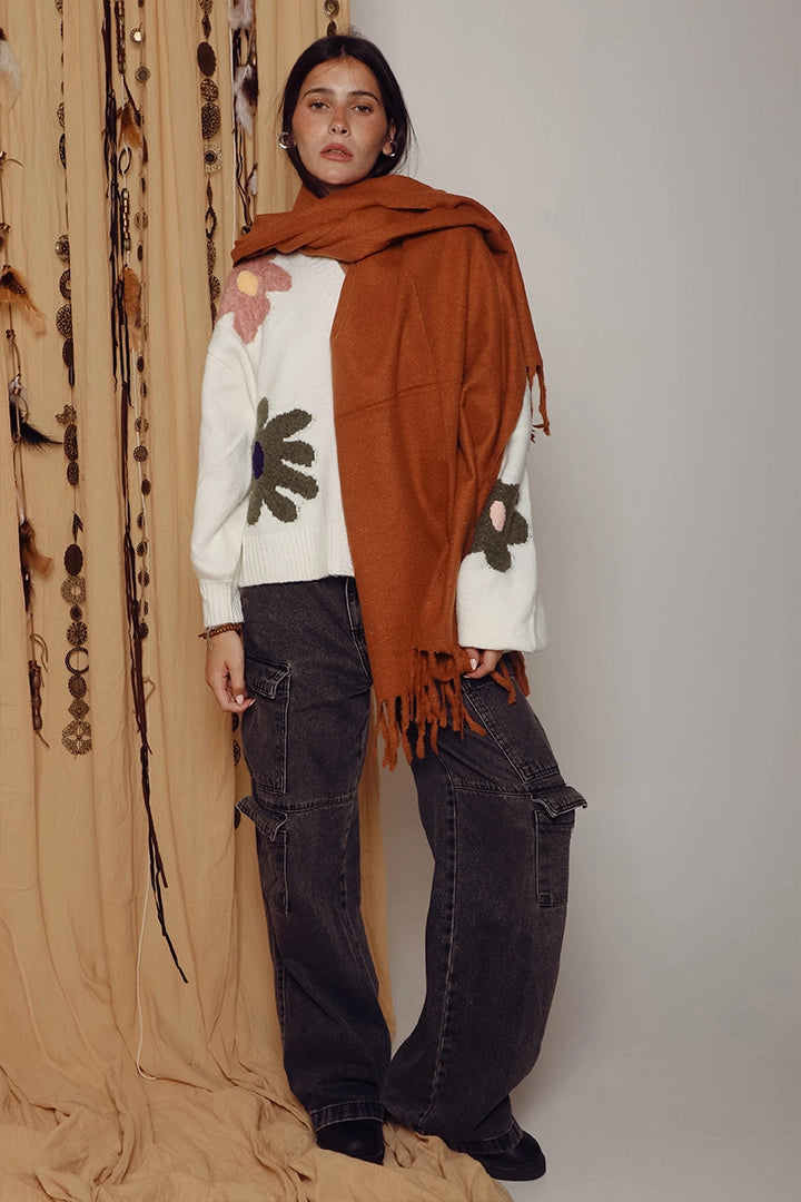 Bufandon - 65cm x 190cm - bu-23218