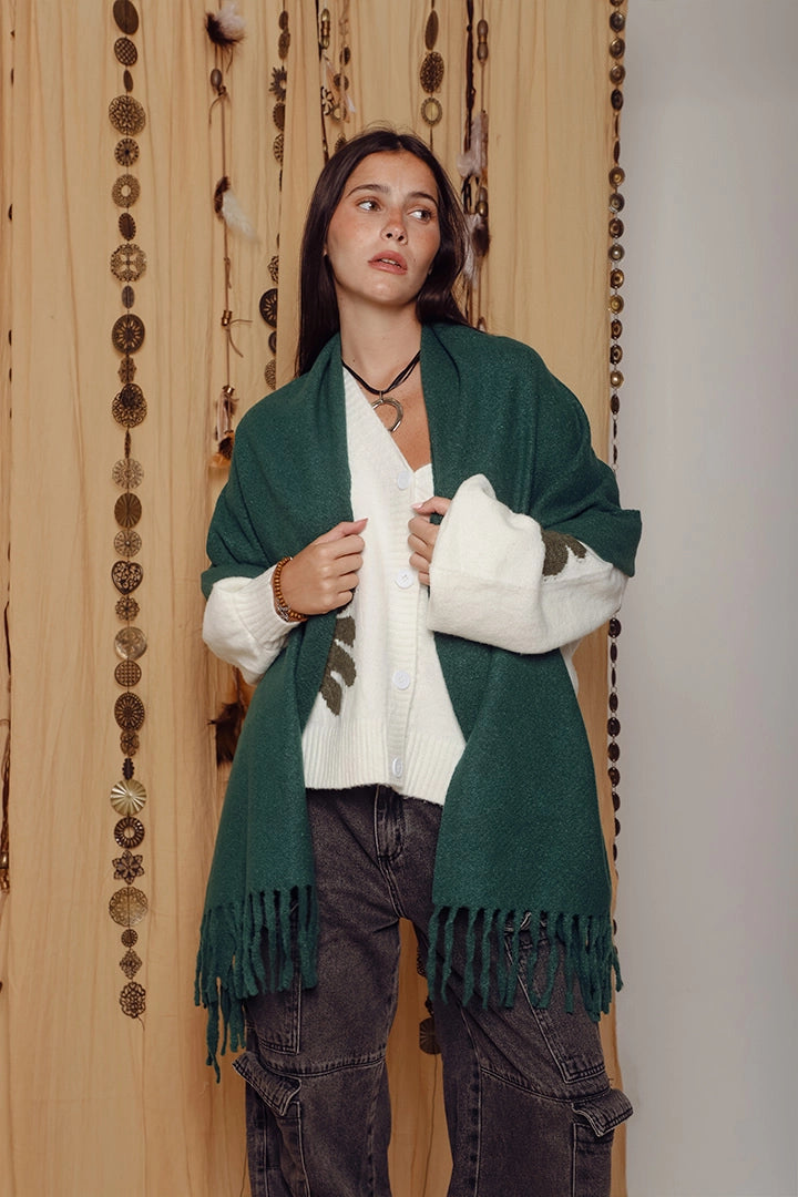 Bufandon - 65cm x 190cm - bu-23220