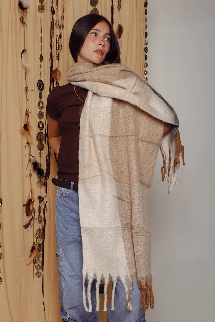 Bufandon - 50cm x 200cm - bu-23224