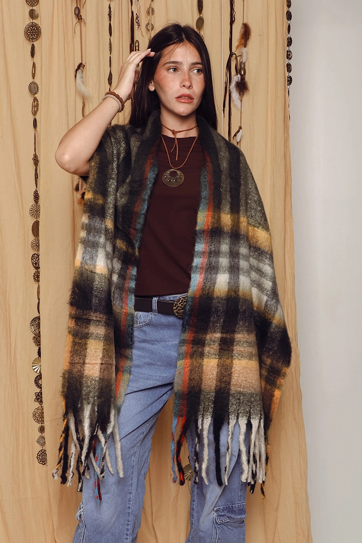 Bufandon - 50cm x 200cm - bu-23236