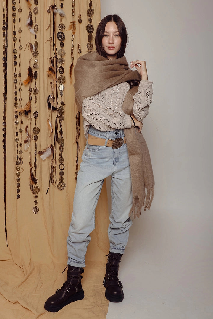 Bufandon - 50cmx 200cm - bu-23273