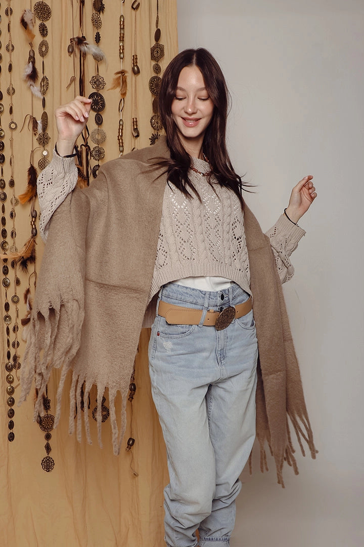 Bufandon - 50cmx 200cm - bu-23273