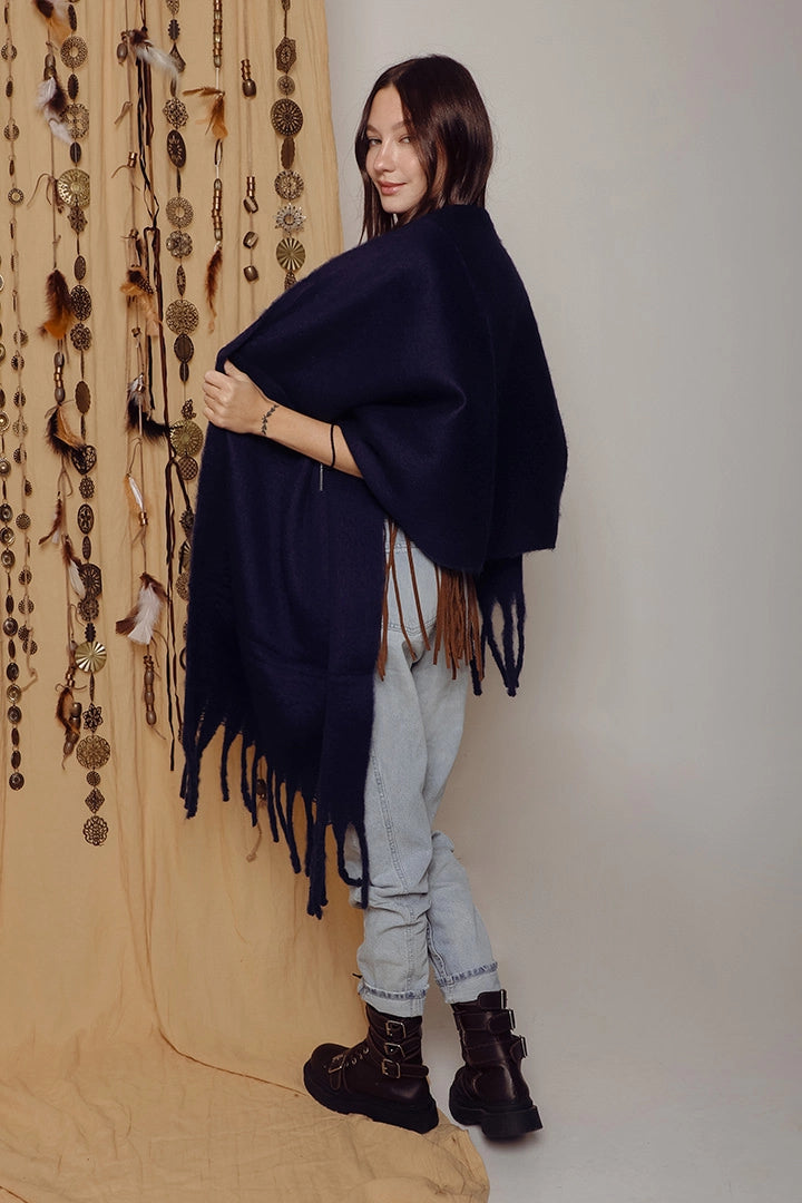 color #Azul Marino