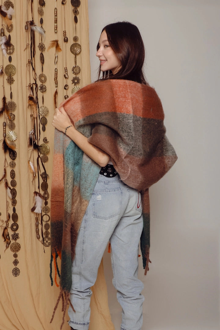 Bufandon - 50cm x 200cm - bu-23287