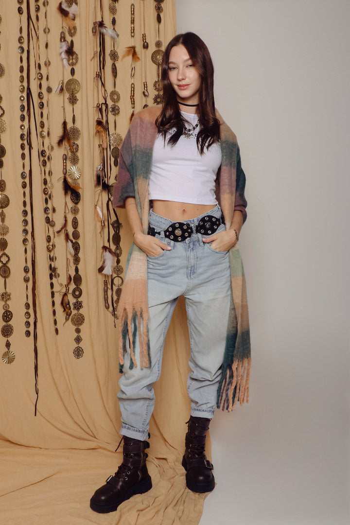 Bufandon - 50cm x 200cm - bu-23288