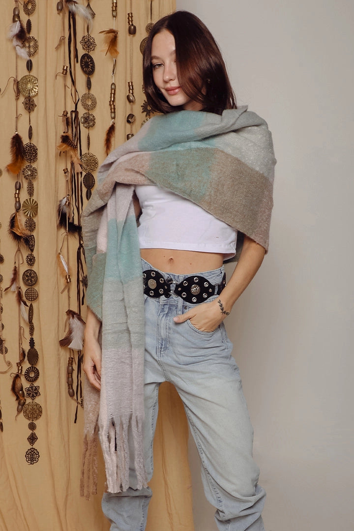 Bufandon - 50cm x 200cm - bu-23289