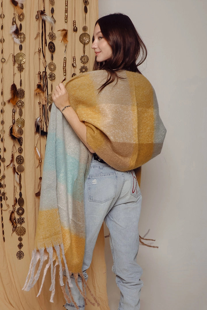 Bufandon - 50cm x 200cm - bu-23290