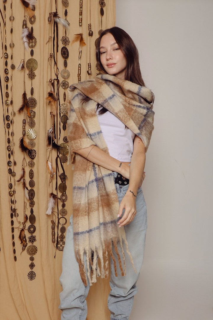 Bufandon - 50cm x 200cm - bu-23295