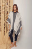 Poncho - 80cm x 80cm - bu-23300