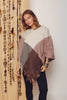 Poncho - 80cm x 80cm - bu-23301