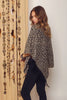 Poncho - 80cm x 80cm - bu-23305