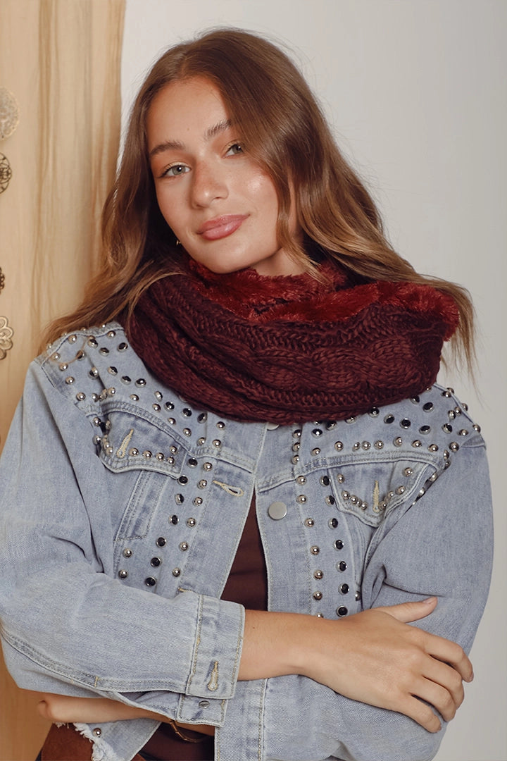 Cuello - bu-23306