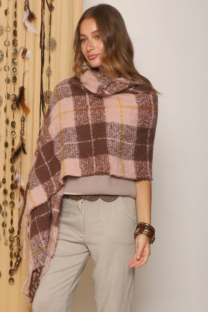 Bufandon - 70cm x 180cm - bu-23331