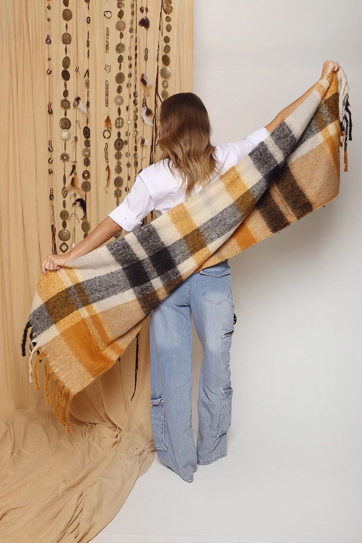 Bufandon - 50cm x 200cm - bu-23338
