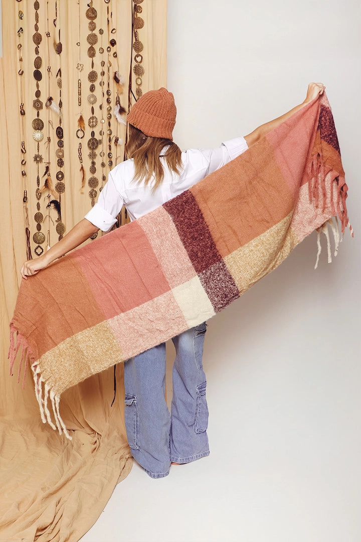 Bufandon - 50cm x 200cm - bu-23342