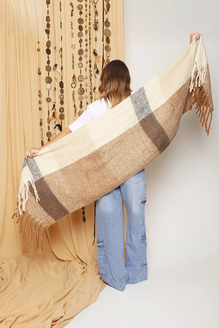 Bufandon - 50cm x 200cm - bu-23343