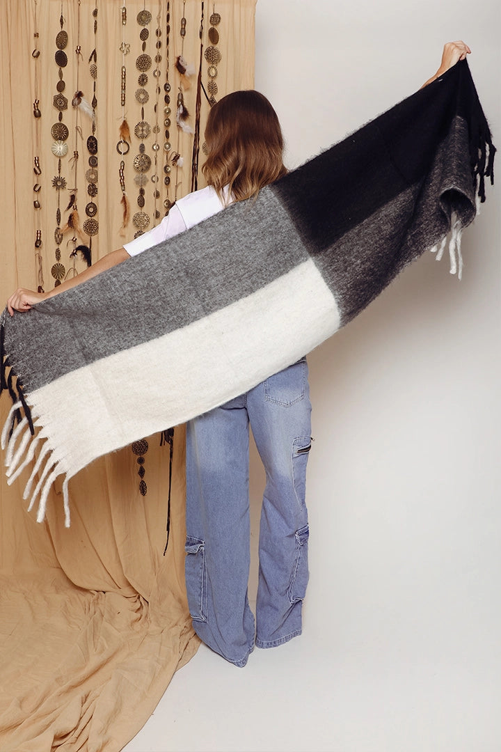 Bufandon - 50cm x 200cm - bu-23344