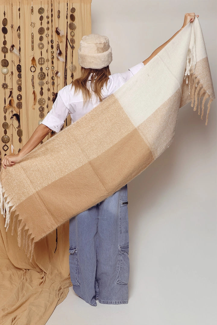 Bufandon - 50cm x 200cm - bu-23345