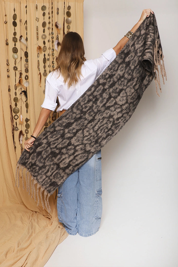 Bufandon - 40cm x 190cm - bu-23351