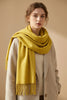 Bufandon cachemira - 70cm x 180cm - bu-23373