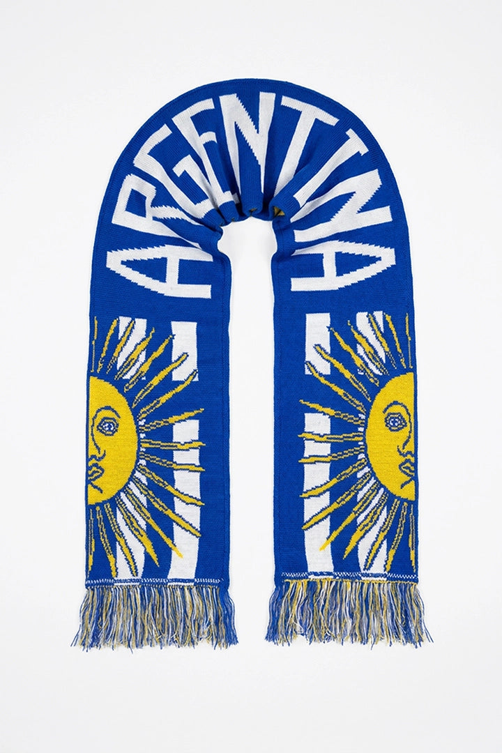 Bufanda - 20cm x 170cm - bu-23401