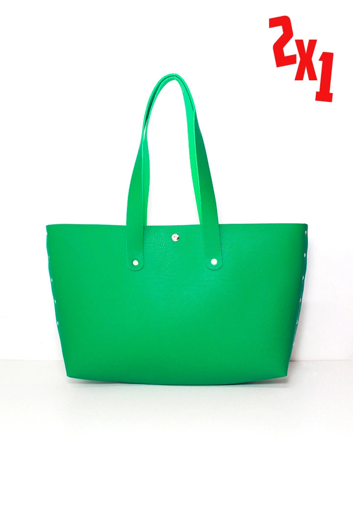 color #Verde