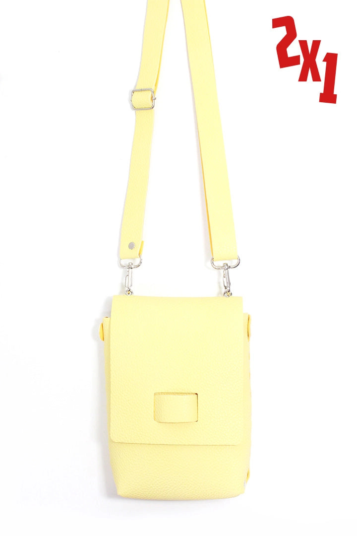 Cartera 2x1 - Ca-34707