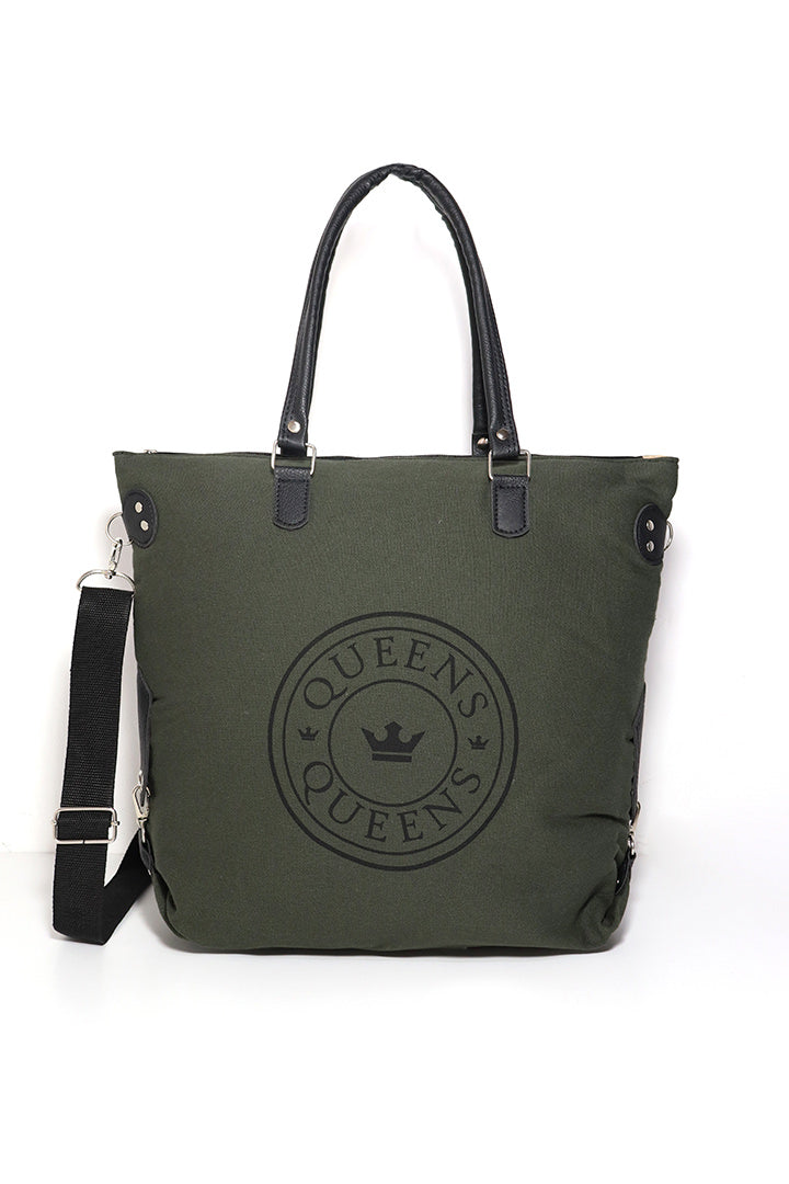 color #Verde Militar